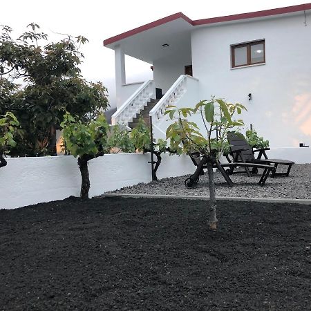Casa La Juyona Villa Frontera Kültér fotó