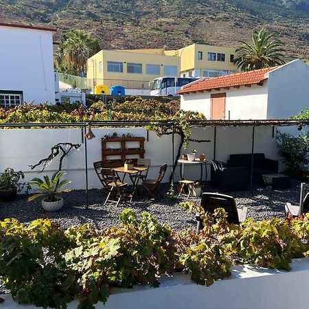 Casa La Juyona Villa Frontera Kültér fotó