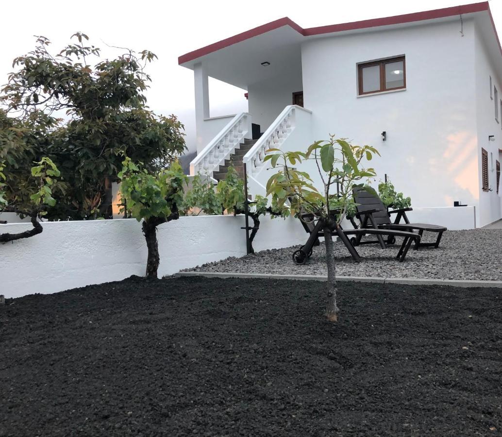 Casa La Juyona Villa Frontera Kültér fotó