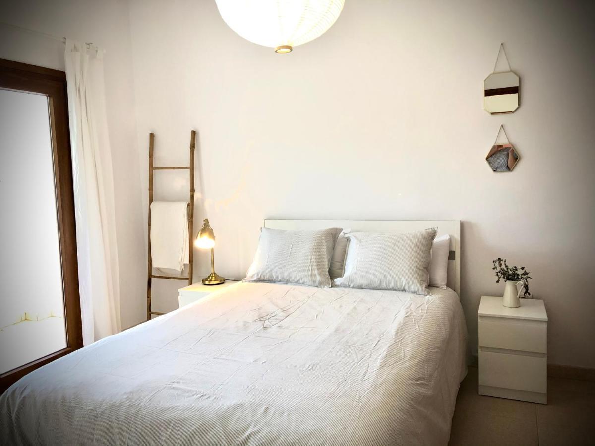 Casa La Juyona Villa Frontera Kültér fotó