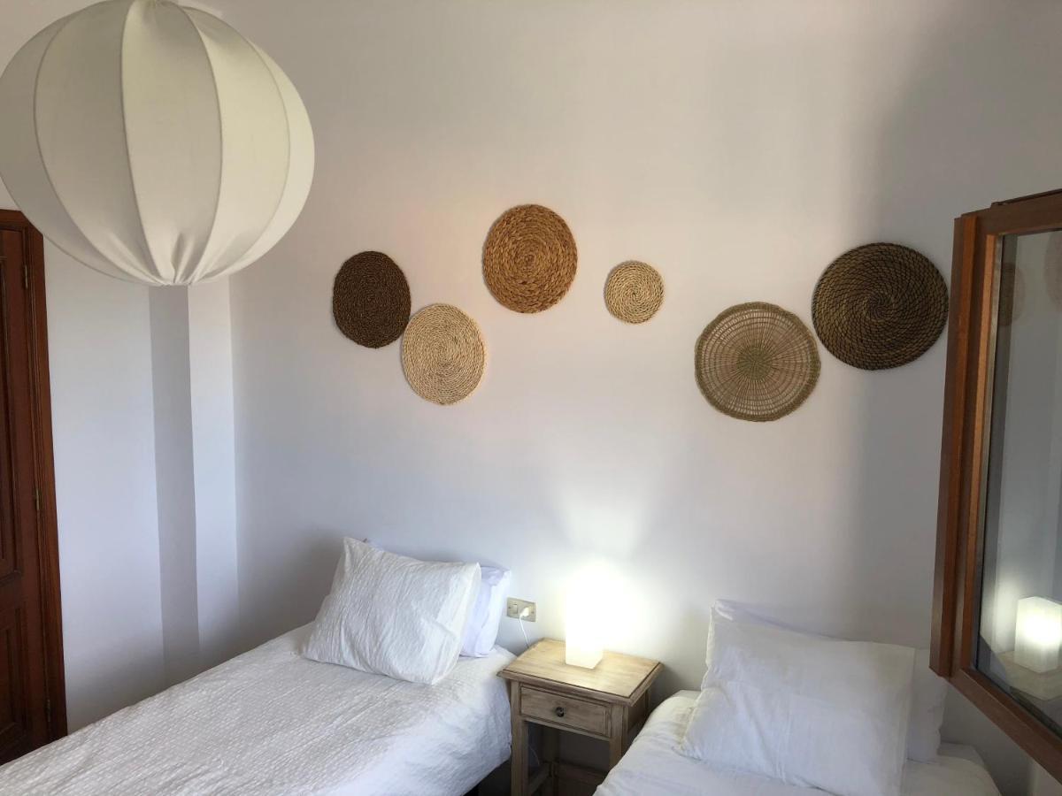 Casa La Juyona Villa Frontera Kültér fotó