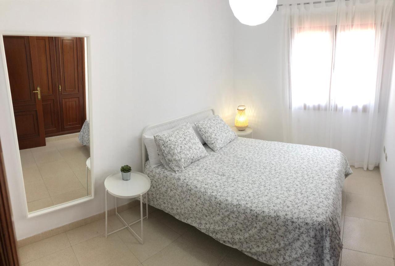 Casa La Juyona Villa Frontera Kültér fotó