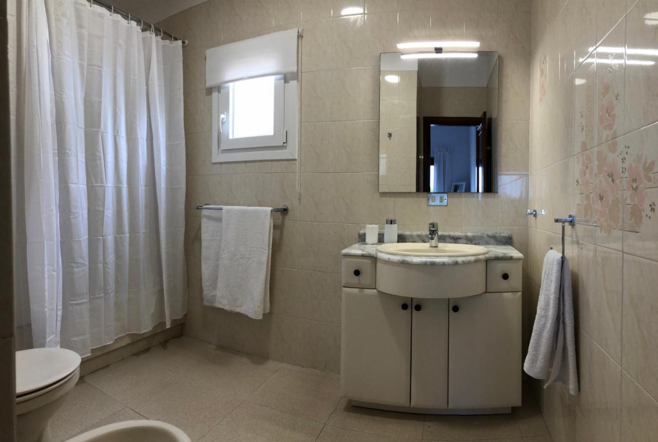 Casa La Juyona Villa Frontera Kültér fotó