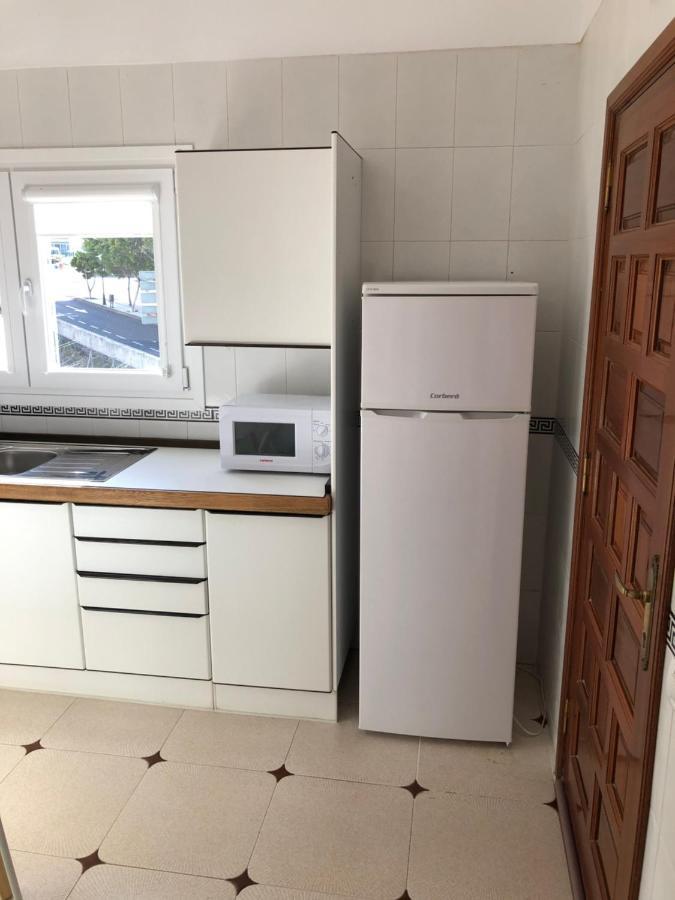 Casa La Juyona Villa Frontera Kültér fotó