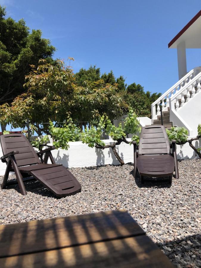 Casa La Juyona Villa Frontera Kültér fotó