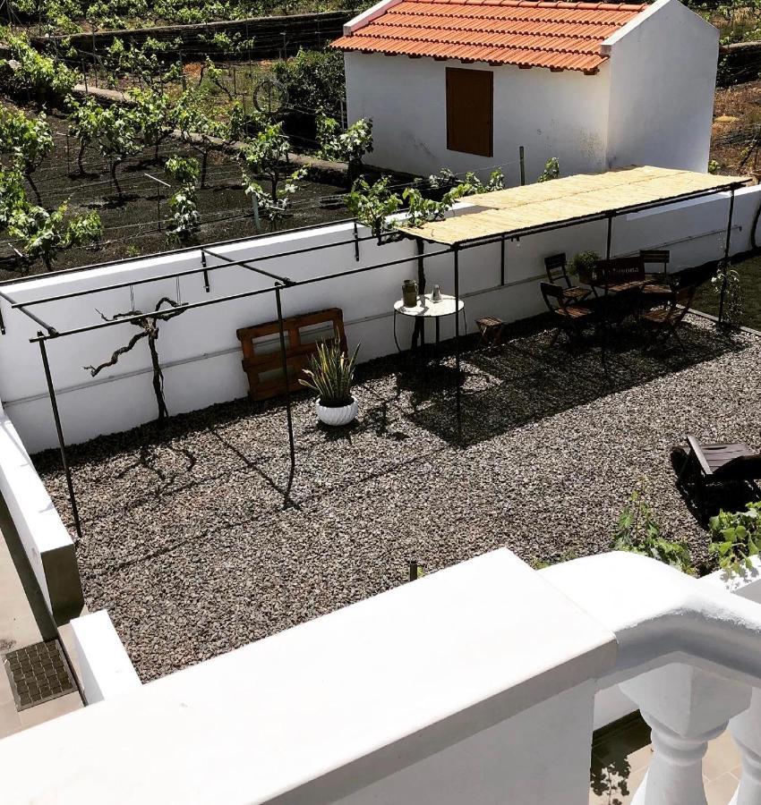 Casa La Juyona Villa Frontera Kültér fotó