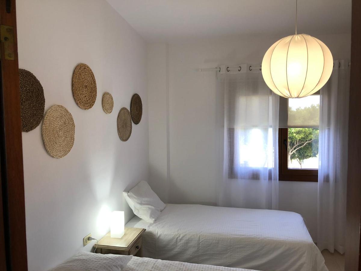 Casa La Juyona Villa Frontera Kültér fotó