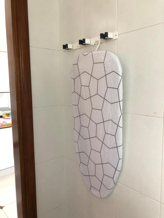 Casa La Juyona Villa Frontera Kültér fotó
