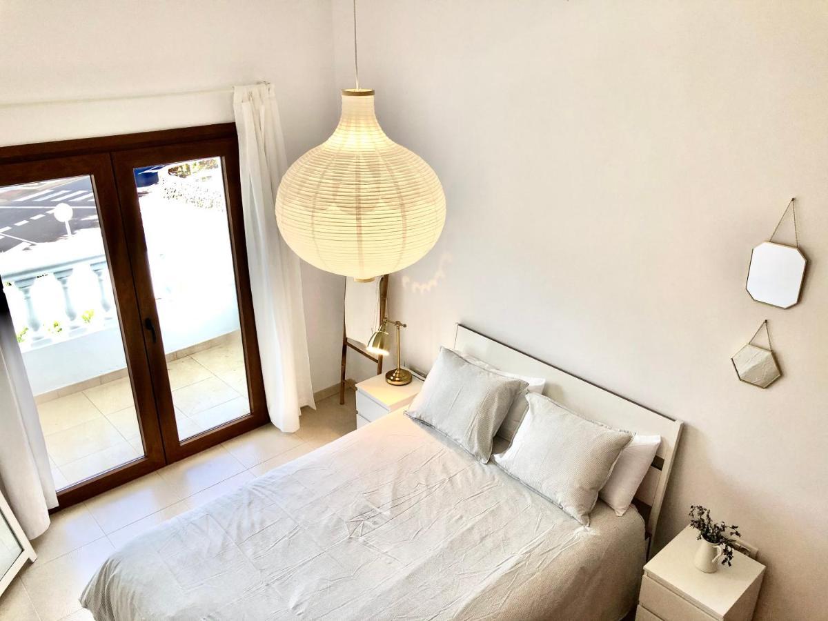Casa La Juyona Villa Frontera Kültér fotó