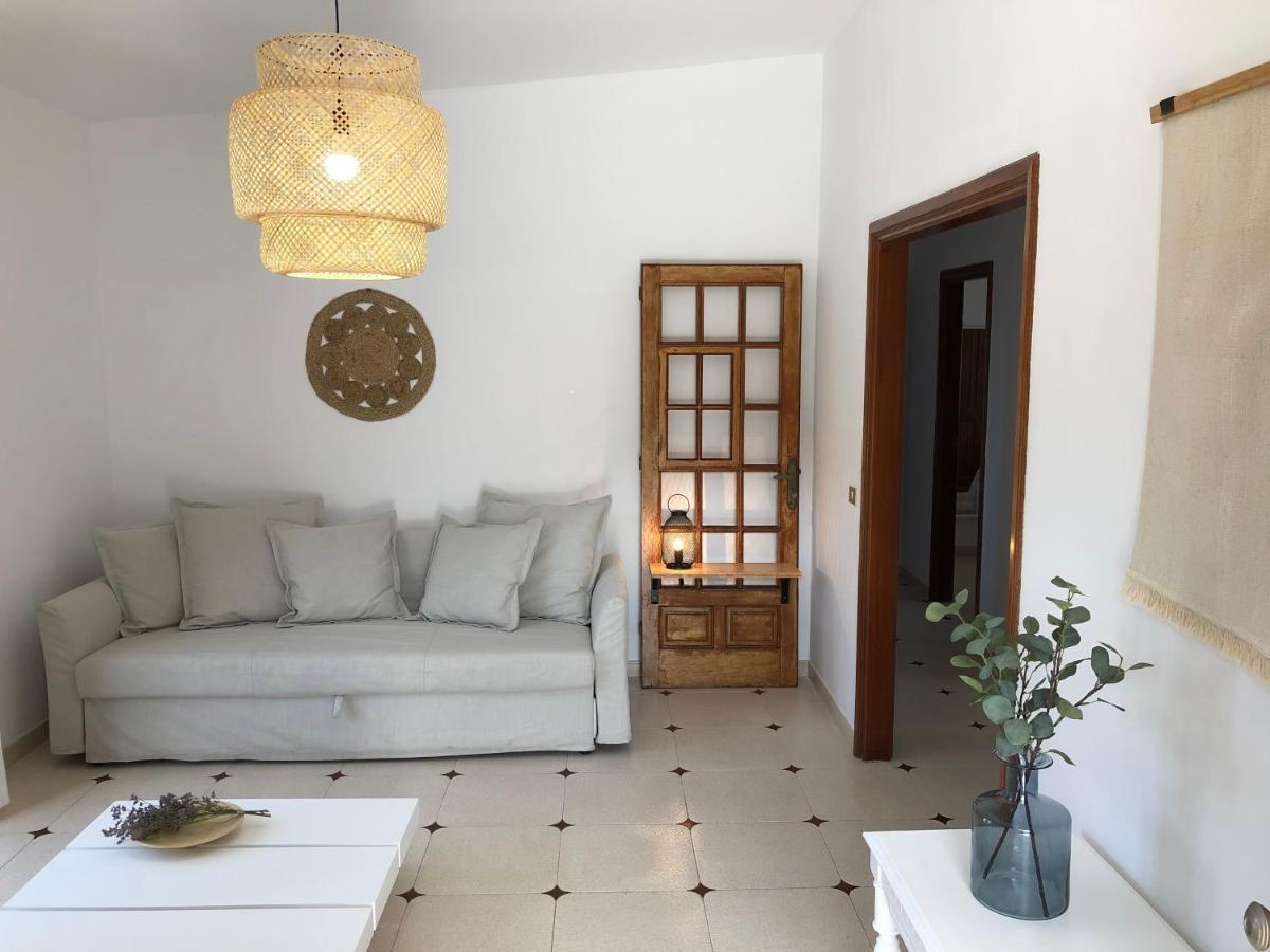 Casa La Juyona Villa Frontera Kültér fotó