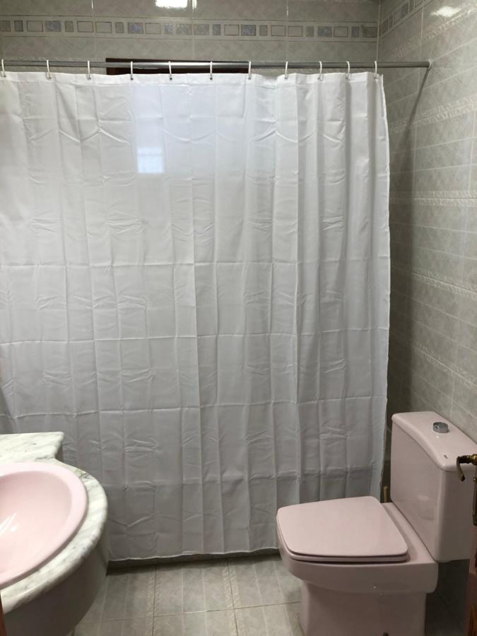 Casa La Juyona Villa Frontera Kültér fotó
