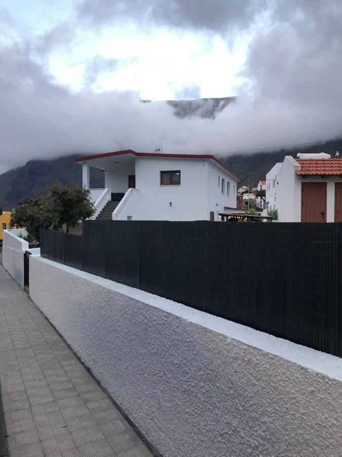 Casa La Juyona Villa Frontera Kültér fotó