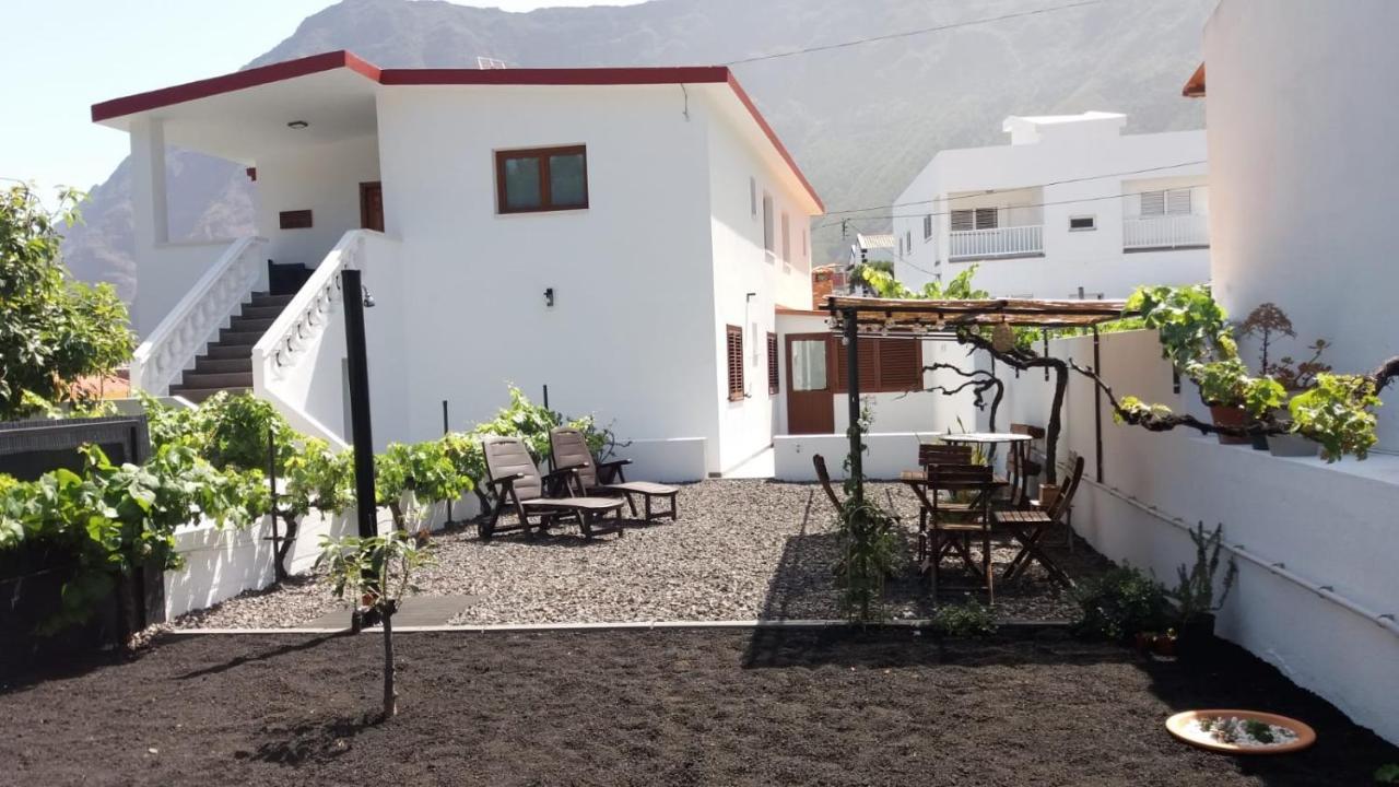 Casa La Juyona Villa Frontera Kültér fotó