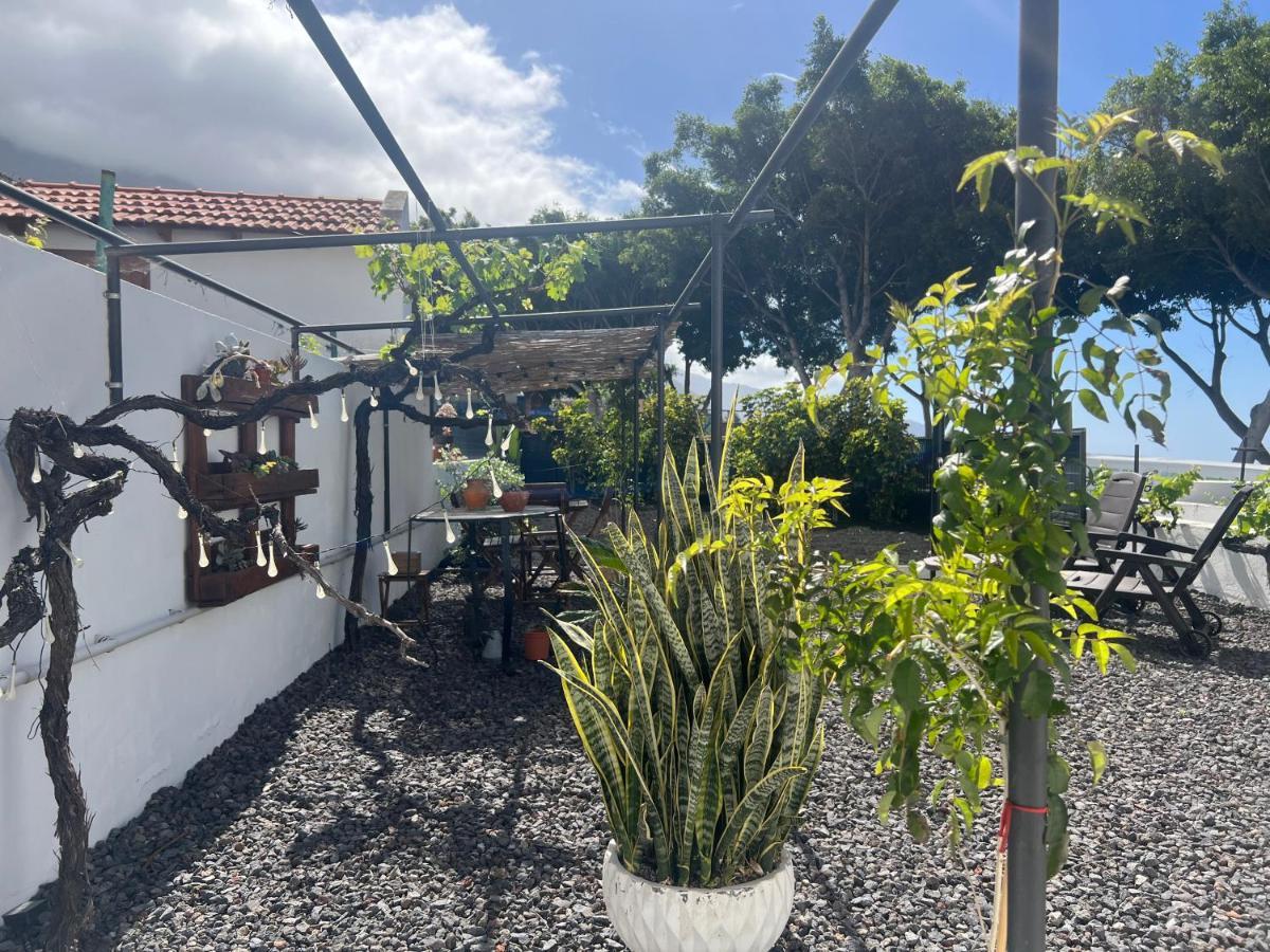 Casa La Juyona Villa Frontera Kültér fotó