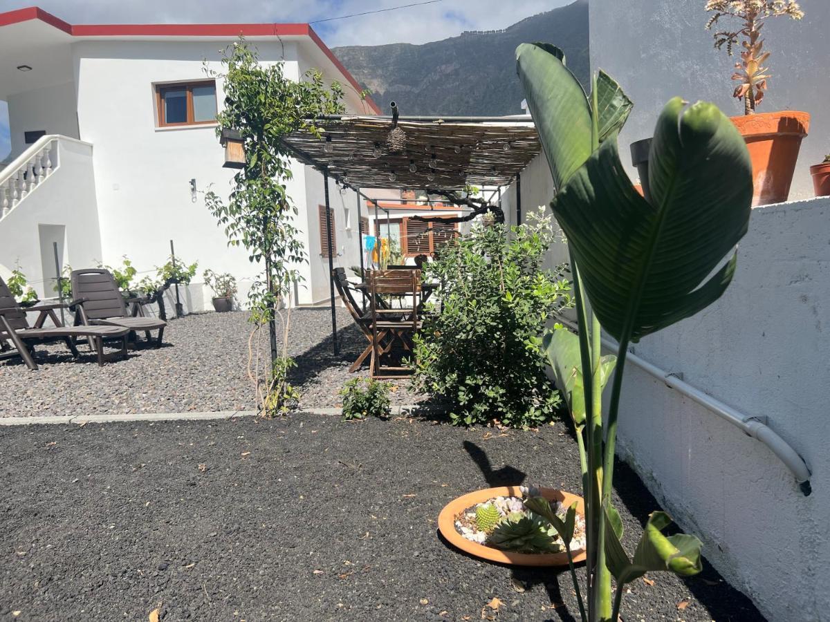 Casa La Juyona Villa Frontera Kültér fotó
